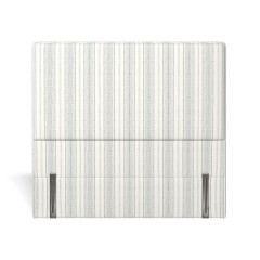 headboard bantry bodo stripe ink print front