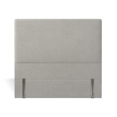 headboard bantry cosmos cloud plain front