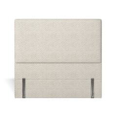 headboard bantry folia espresso print front