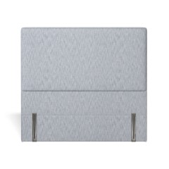 headboard bantry kalinda sky plain front