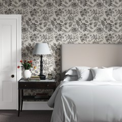 Bantry Headboard Shani Dove