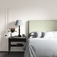 Bantry Headboard Watika Parsley