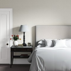 Bantry Headboard Zuri Flint