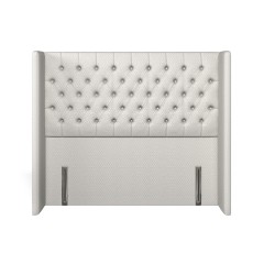 headboard bruton jina dove weave front