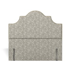 headboard izzie atlas flint print front