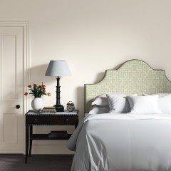 Izzie Headboard Atlas Sage