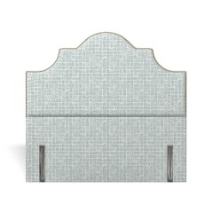 headboard izzie atlas sky print front