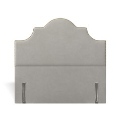 headboard izzie cosmos cloud plain front