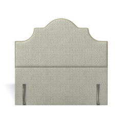 headboard izzie desta eggshell weave front