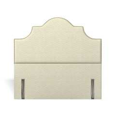 headboard izzie folia moss print front