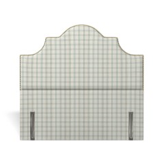 headboard izzie kali mineral weave front