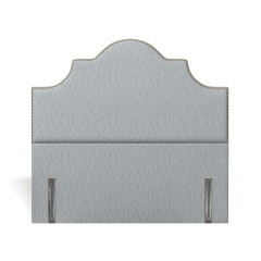 headboard izzie kalinda mineral plain front