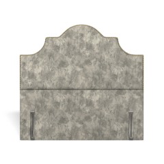 headboard izzie namatha charcoal print front