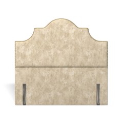 headboard izzie namatha stone print front