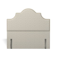 headboard izzie nia pebble weave front