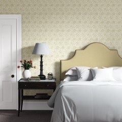 Izzie Headboard Shani Moss