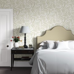 Izzie Headboard Shani Willow