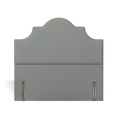 headboard izzie viera mineral plain front