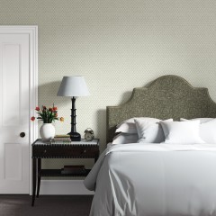 Izzie Headboard Yana Sage