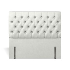 headboard kinsale amina mineral plain front