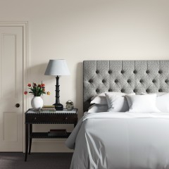 Kinsale Headboard Desta Denim