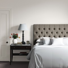 Kinsale Headboard Jina Espresso