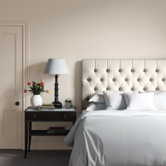 Kinsale Headboard Malika Blush