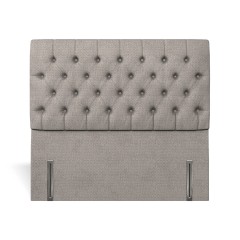 headboard kinsale safara smoke weave front