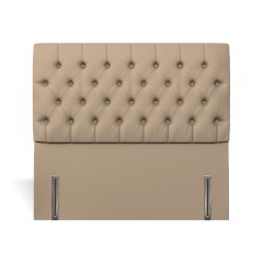 headboard kinsale shani twine plain front