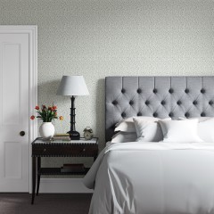 Kinsale Headboard Zuri Denim