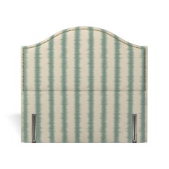 headboard marlborough aarna mineral print front