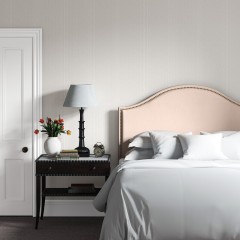 Marlborough Headboard Amina Blush