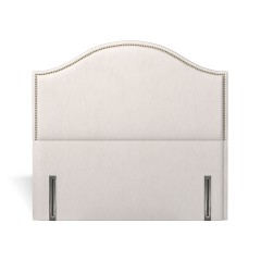 headboard marlborough amina dove plain front