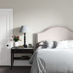 Marlborough Headboard Amina Dove