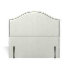 headboard marlborough amina mineral plain front