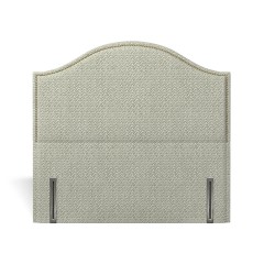 headboard marlborough desta eggshell weave front