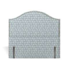 headboard marlborough ellora marine print front