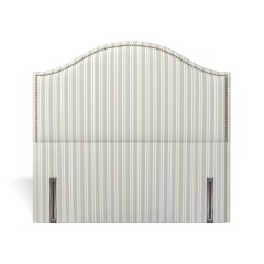 headboard marlborough fayola mineral weave front