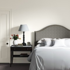 Marlborough Headboard Jina Indigo