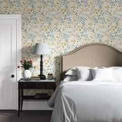 Marlborough Headboard Kalinda Sand