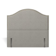 headboard marlborough nala aqua weave front