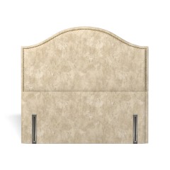 headboard marlborough namatha stone print front