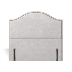 headboard marlborough safara dove weave front