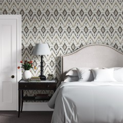 Marlborough Headboard Safara Dove