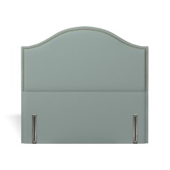 headboard marlborough shani sea glass plain front