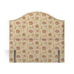 headboard marlborough shimla spice print front