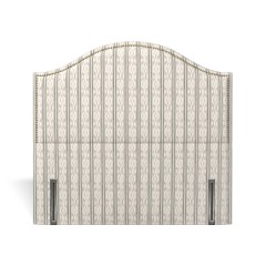 headboard marlborough telia graphite print front