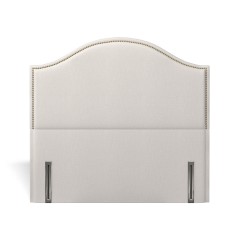 headboard marlborough zuri ash plain front