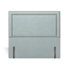 headboard painswick amina azure plain front