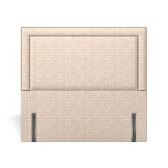 headboard painswick atlas rose print front